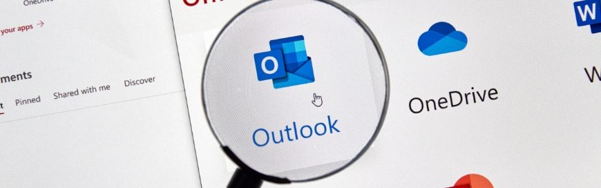 Top 20 Microsoft Outlook features