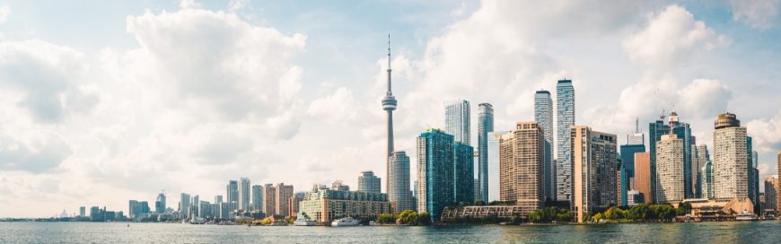 Top Managed IT Service Providers In Toronto