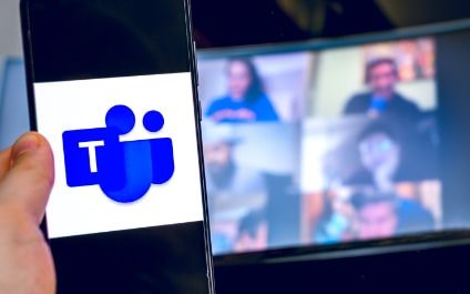 Top 5 Video Camera Hacks in Microsoft Teams