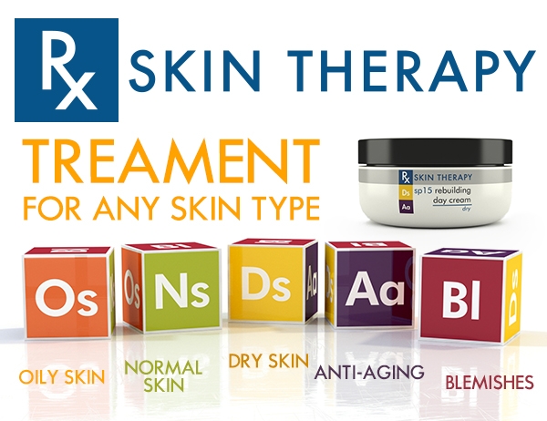 Rx SKIN THERAPY - Columbia, Boone County  D&H Drugstore