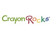 Crayon-Rocks