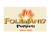 Folkmanis-Puppets