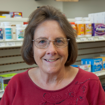 Judy Armstrong
