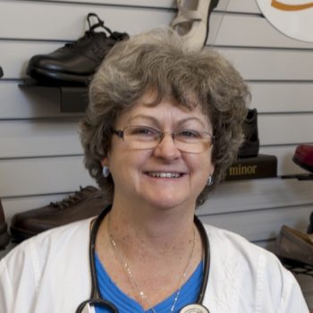 Gina Murdock