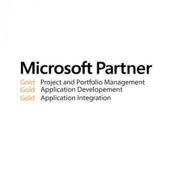 Microsoft Gold Certified Partner