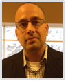 Dr. Steven Chander