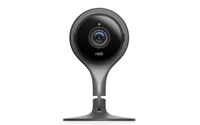 Shiny New Gadget Of The Month: Nest Cam