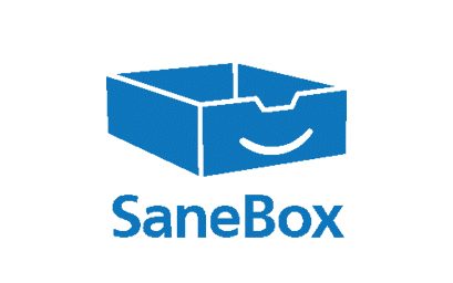 Shiny New Gadget Of The Month: SaneBox