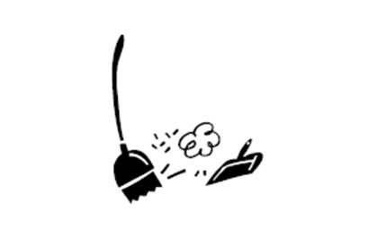 January Is National Clean Up Your Computer Month