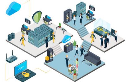 Considering Cloud Accounting?