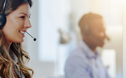 Enabling remote work with VoIP