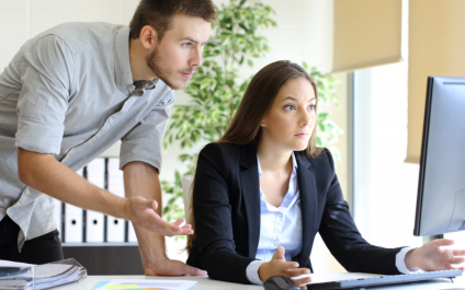 Don’t Ever Let Your IT Company Do This To Your Computer Network