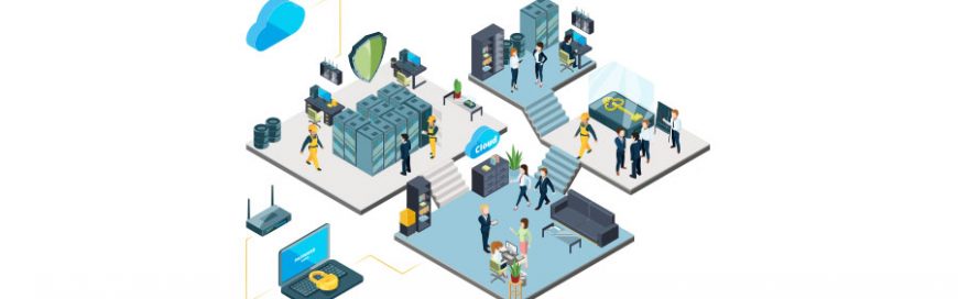 Considering Cloud Accounting?