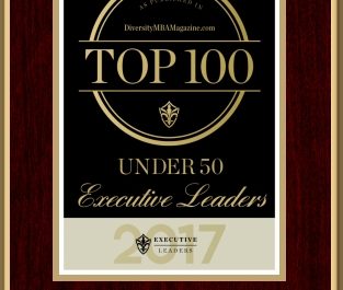 Jexet Technologies CEO recognized by Diversity MBA as a top executive