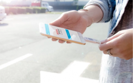 Shiny New Gadget Of The Month: Picture Keeper Connect, The Best Way To Back Up Photos On The Go