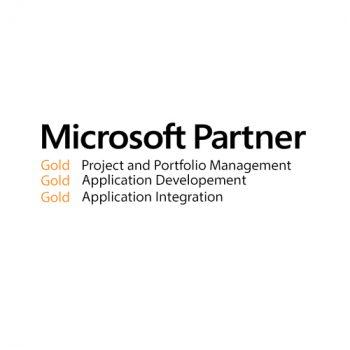 Microsoft Gold Certified Partner