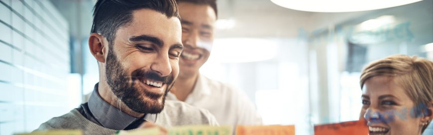 4 Ways To Keep Your Team Inspired