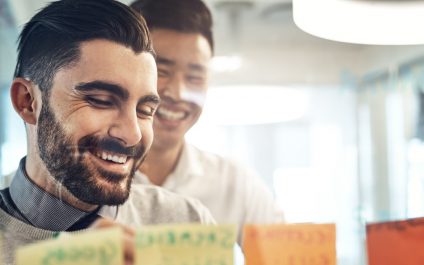 4 Ways To Keep Your Team Inspired