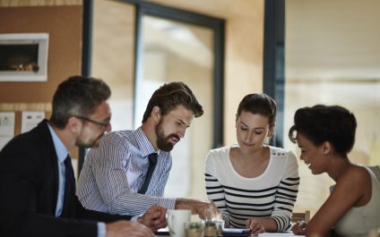 3 Questions No Leader Should Ever Ask