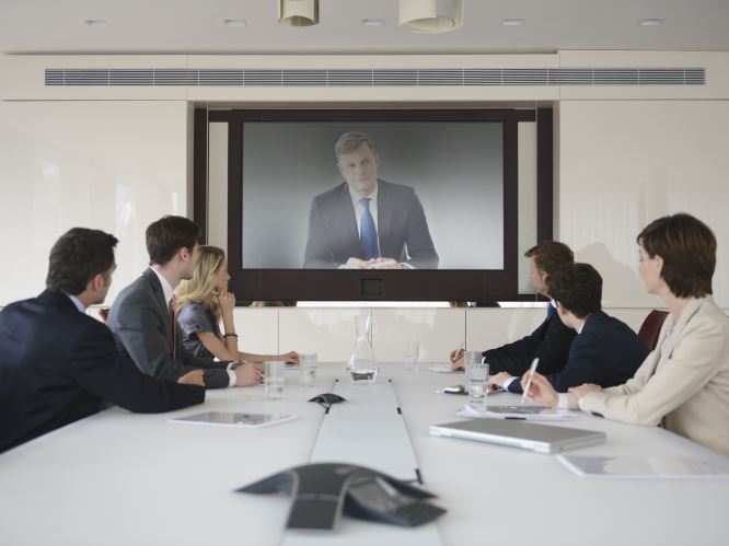 Online Conferencing Solutions - Simi Valley, Conejo Valley, Thousand Oaks