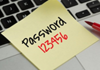 Password-management
