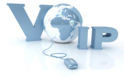 Four things to consider before switching to a  VoIP solution