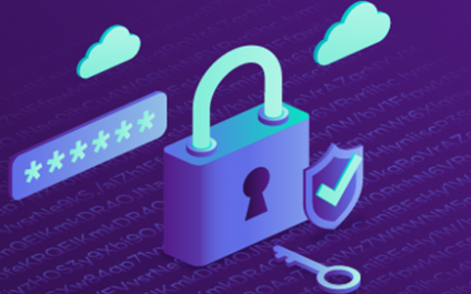 Keeping Your Passwords Squeaky Clean