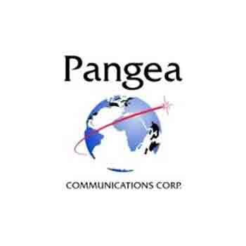 Pangea Communications Corp
