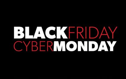 Black Friday and Cyber Monday Safety Tips