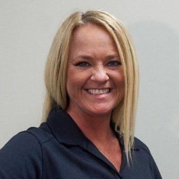 Tina Lembo