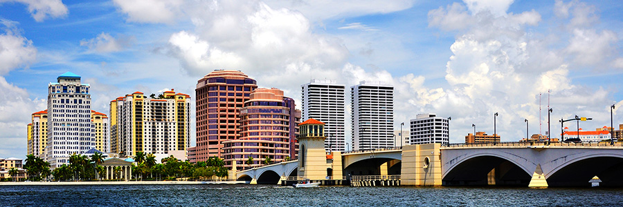 West Palm Beach & South Florida Commercial Real Estate
