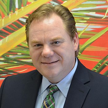 D. Glen Alexander, CPM®