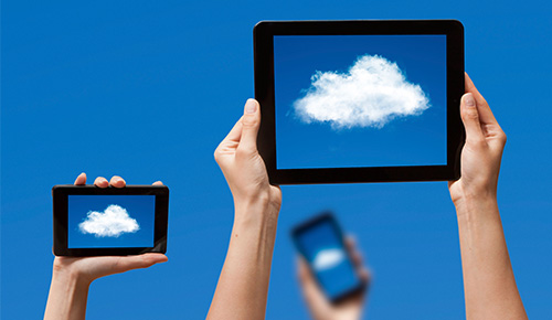 Cloud Computing Services & Solutions - Boston, Worcester, Manchester