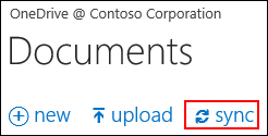 microsoft documents