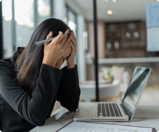 Your Business Is One Update Away From Disaster