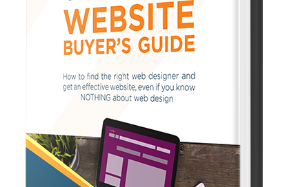 New Resource, Ultimate Website Buyer’s Guide