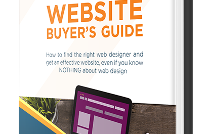 New Resource, Ultimate Website Buyer’s Guide