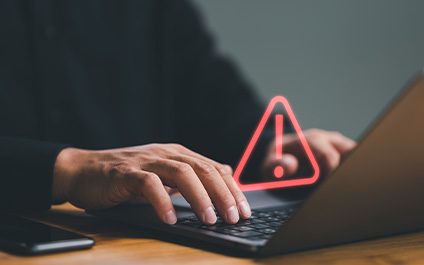 This Year’s Biggest Data Breaches