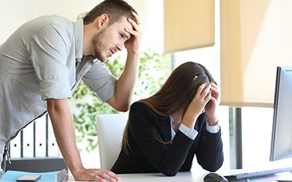The #1 Mistake Your Employees Are Making Today That Lets Cybercriminals Into Your Network