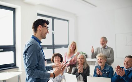 A “Culture Of Appreciation” Improves Work And Customer Loyalty: Here’s How To Make Your Own