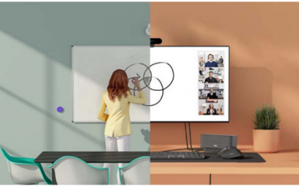 Next Level Video Conferencing