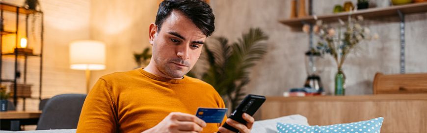 6 Shopping Scams And How To Avoid Them This Holiday Season