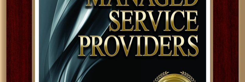 ANS makes MSPMentor 501 Worldwide List for second year in a row