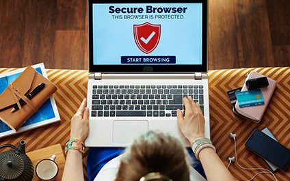 Breaking Bad Habits – 4 Ways Your Employees Are Putting Your Business At Risk Of Cyber-Attack