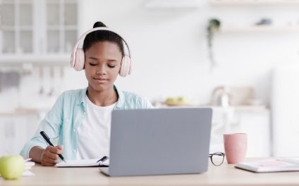 Prepare Your Kids For A Successful School Year  Tech Tips To Maximize Learning Potential