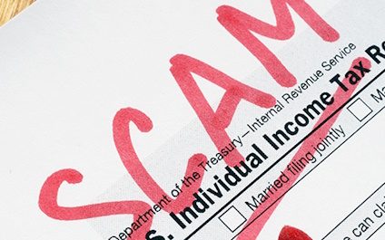 Make Tax Season A Little Less Miserable