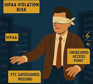 The Compliance Blind Spot: What You’re Missing Could Cost You Thousands