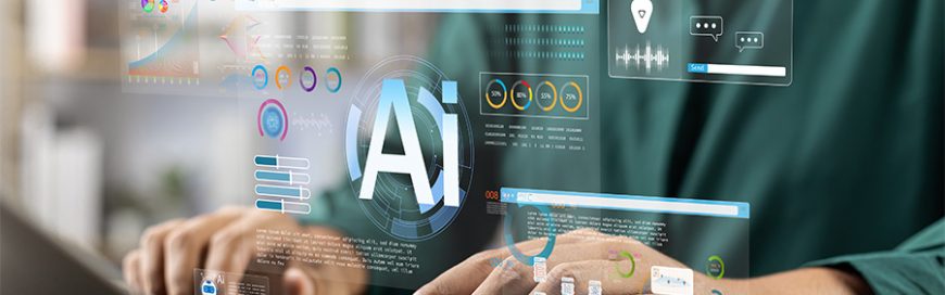 New Year, New Goals: How AI Can Help You Stick To Your Resolutions