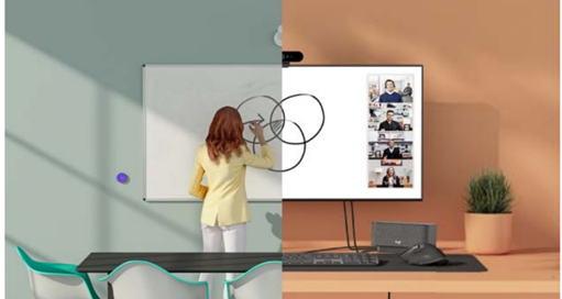 Next Level Video Conferencing