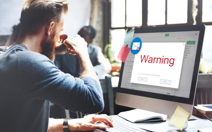 Employees Are Letting Hackers Into Your Network …